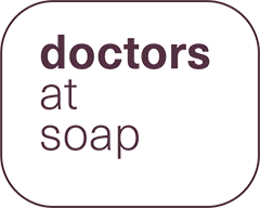 Doctors at Soap